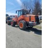 2017 Doosan DL250 Wheel Loader